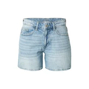 VILA Kavbojke VIJaf moder denim