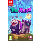 Tin & Kuna (Nintendo Switch)