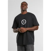 Mens T-shirt Strictly Business Oversize black
