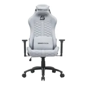 Ergovision Igralni stol MIKADO | Barva: Siva