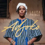 Laura Prince - Adjoko (LP)