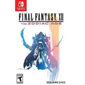 Final Fantasy XII: Zodiac Age (SWITCH)