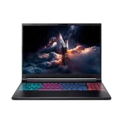 Acer Nitro 16S AI AN16S-61-R9ZH 16 32/1 NH.QXTEG.004 AI9 365, RTX 5070M 8GB 1TB 32GB RAM, SSD, 180Hz, 2560x1600 IPS