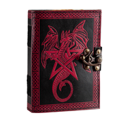 Beležnica LORD OF THE DARKNESS - DRAGON - LJW114