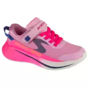 SKECHERS Superge Wave 92 limona / grafit / roza / eozin