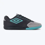 Umbro Muške patike Point ic, Crno-sive