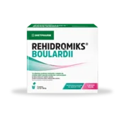 Dietpharm Rehidromiks® BOULARDII prašak 5 vrecica