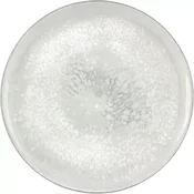 Plitev krožnik Bauscher Smart premer 20,2 cm, dekor Salt (6 kos)