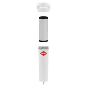 Zračni filter M F070 1 1/2 13000 l/min 0,1 ?m <0,1 mg/m? - fino 450170A-M