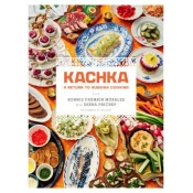 Bonnie Frumkin Morales - Kachka