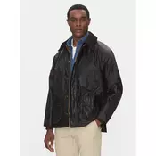 Barbour Prehodna jakna Bedale MWX0018RU52 Rjava Relaxed Fit