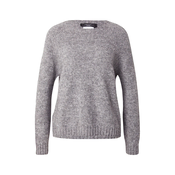 Weekend Max Mara Pulover GHIACCI pegasto siva