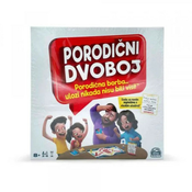 Beat the parents drustvena igra ( SN6066299 )