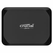 Crucial X9 1TB Portable SSD