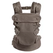 joie ergonomska nosilka savvy™ air front and back bisque