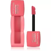 MAYBELLINE NEW YORK Teddy Tint dolgoobstojna šminka z mat učinkom odtenek 40 Petalcore 5 ml