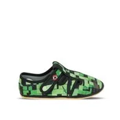 Otroški barefoot copati RAYVE SLIPPERS cubes - 24