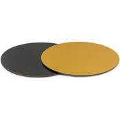 Decora Podstavek za torto, pekač za torto, podstavek 40 cm
