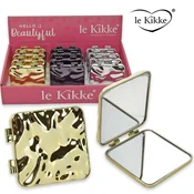 Le kikke purse mirror