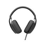 LOGITECH Zone Vibe100 Wireless Headset slušalice sa mikrofonom crne