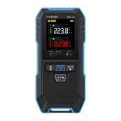 FNIRSI ERD-10 detektor elektromagnetnega sevanja