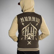 Hoodi moška - ACE OF SPADES - HYRAW - F24-M28