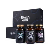 Božični set BrainMax za žensko ravnotežje