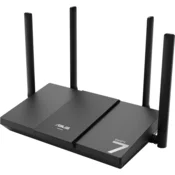 Asus RT-BE50 3600 Mbps dvoslojni WiFi7 AiMesh usmjerivac