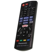 General PANASONIC N2QAYB001185 - originalni daljinski upravljalnik