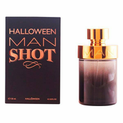 moški parfum Halloween Shot Man Jesus Del Pozo EDT