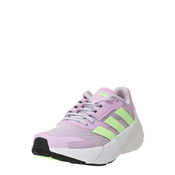 ADIDAS PERFORMANCE Tenisice za trcanje ADISTAR 2, svijetlozelena / lavanda / pastelno ljubicasta