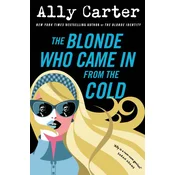 The Blonde Who Came in from the Cold