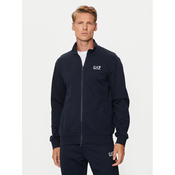 EA7 Emporio Armani Jopa 8NPM31 PJVRZ 1562 Mornarsko modra Regular Fit