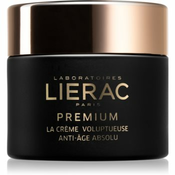 Lierac Premium intenzivno hranilna krema proti znakom staranja 50 ml
