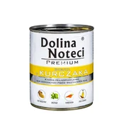 Dolina Noteci Premium mokra hrana za pse s piščancem (800 g)