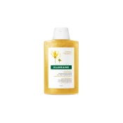 Klorane hranjivi šampon s voskom Ylang-Ylanga