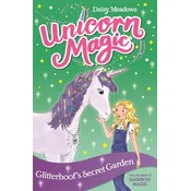 Unicorn Magic: Glitterhoofs Secret Garden