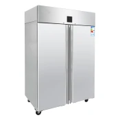 Zamrzovalnik 1240L, -22/-17°C, 230V/980W, (1314x805x2065mm)