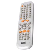 General SENCOR SHR-7416, SHR-7525, SHR-8108, SHR-8216, SHR-8217, SHR-8325 - compatible General-branded remote control