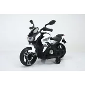 Motor na akumulator za decu model 3 srednja velicina- Bela