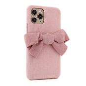 Ovitek Greasy za Apple iPhone 11 Pro, Teracell, roza