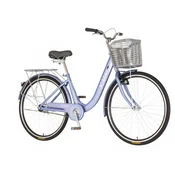 X-bike Vibe bicikl 26 za visinu 155-178 cm - plavi