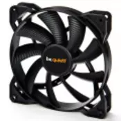 BEQUIET Ventilator PURE WINGS - BL047