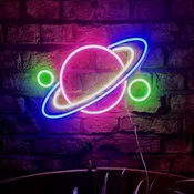 NEON LED svjetiljka Svemir FM-WN89