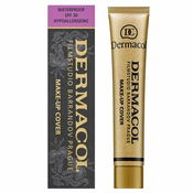 Dermacol Make-Up Cover izuzetno pokrivajući make-up SPF 30 207 30 g