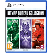 Bitmap Bureau Collection (Playstation 5)
