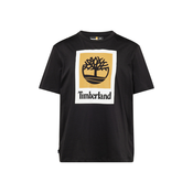 TIMBERLAND Majica, črna