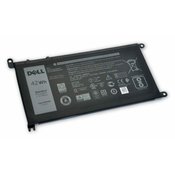 DELL baterija 3-celična 42W/HR LI-ION za Inspiron NB,5368,5378,..