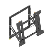 Edbak Ultra tanek Video Wall nosilec POP-OUT za monitorje 42-55 (VESA)