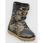 ThirtyTwo Lashed Corduroy 2026 Snowboard Boots print
